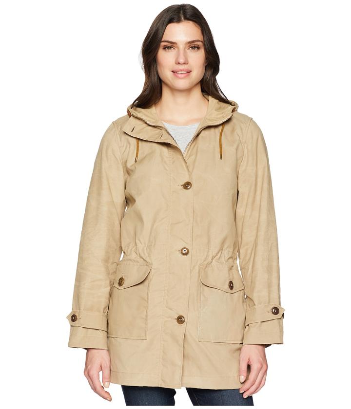 Filson - Field Parka