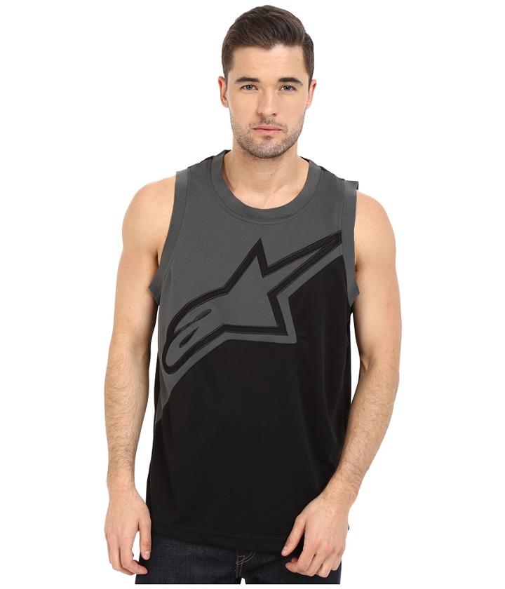 Alpinestars - Split Decision Tank Top