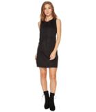 Kensie - Stretch Suede Dress Ks0u7137