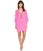 Lilly Pulitzer - Avila Stretch Silk Dress