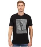 Robert Graham - The Plague Doc T-shirt