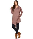 Wrangler - Long Sleeve Fleece Knit