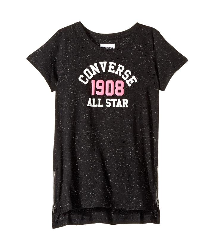 Converse Kids - 1908 All Star Knit Tunic
