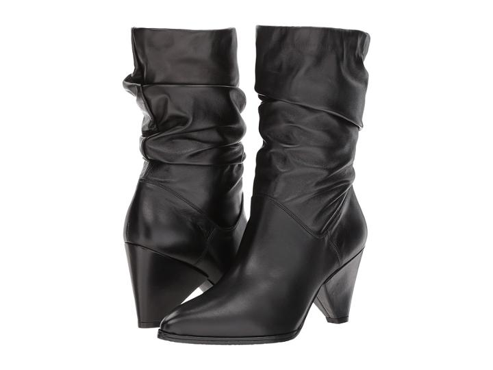 Stuart Weitzman - Scrunchboot