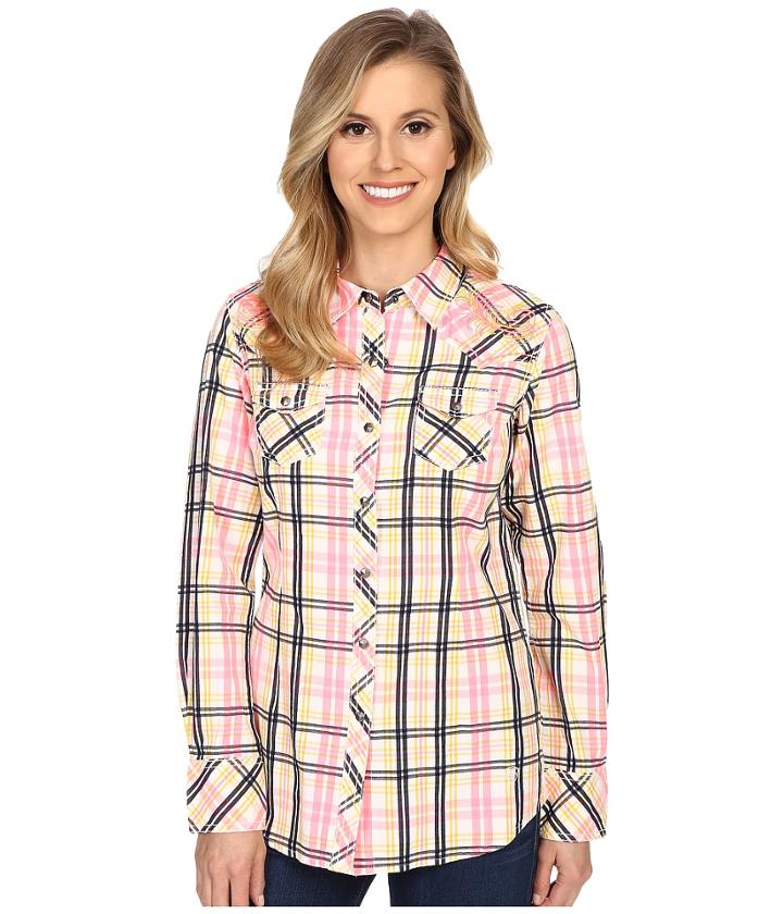 Ariat - Helen Snap Shirt