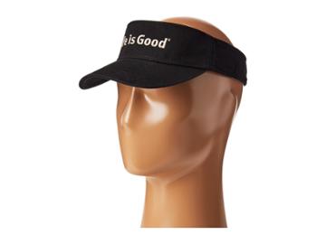 Life Is Good - Life Is Good Visor