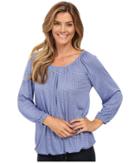 Michael Michael Kors - Charlton Peasant Top