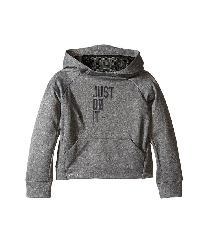 Nike Kids - Therma Pullover Jdi Hoodie