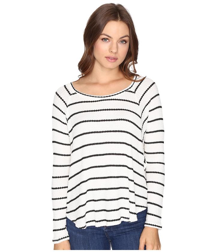 Billabong - Wound Up Thermal Top