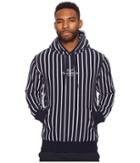 Huf - Sutter Stripe Pullover