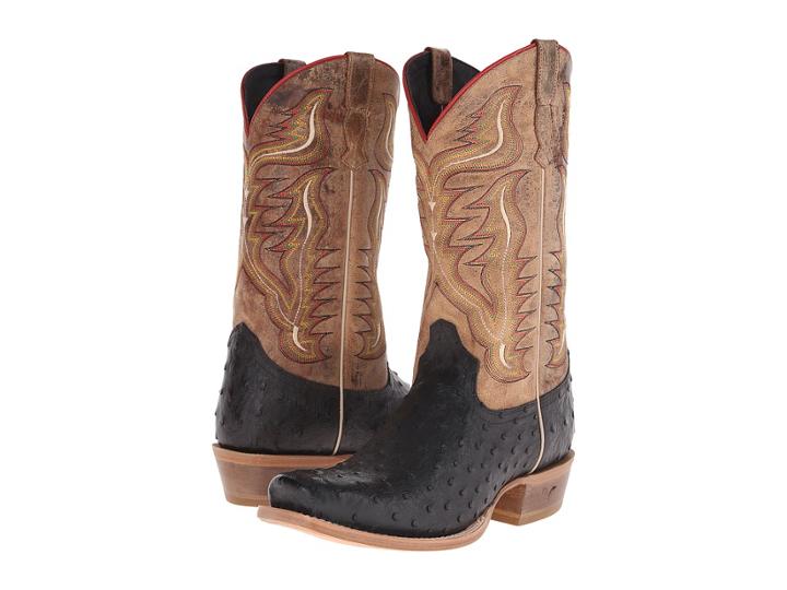 Old West Boots - 60001