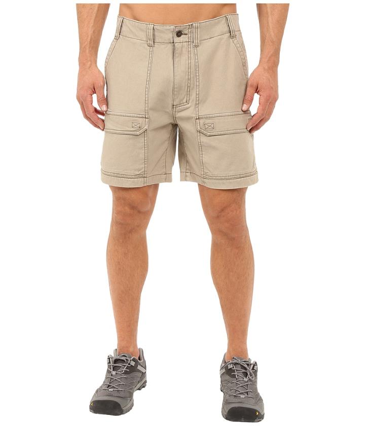 Royal Robbins - Harborside Shorts