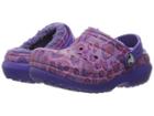 Crocs Kids - Classic Lined Graphic Clog