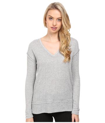 Lamade - Gio V-neck