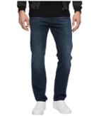 7 For All Mankind - Slimmy Slim Straight In Chaos
