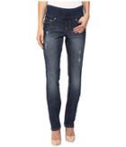 Jag Jeans - Malia Pull-on Slim Comfort Denim In Flatiron