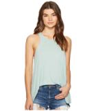 Free People - Long Beach Tank Top