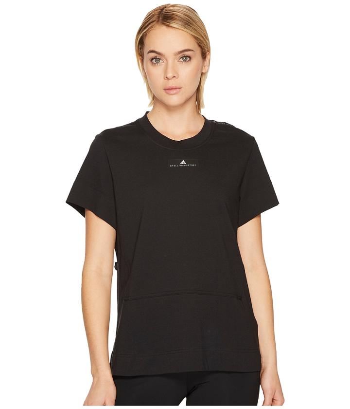 Adidas By Stella Mccartney - Run Loose Tee Bq8380