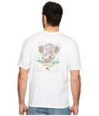 Tommy Bahama - Improve Your Swing Tee