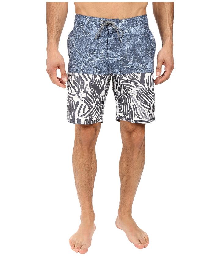 Rvca - Stepper Trunk