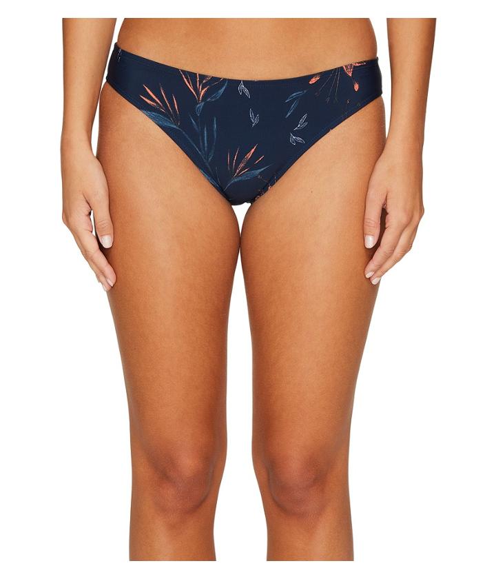 Roxy - Surf The Night 70's Bikini Bottom