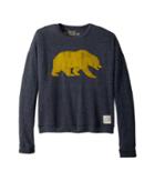The Original Retro Brand Kids - Cal Bear Haaci Pullover Sweatshirt
