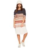 Free People - Steppin Out Tee