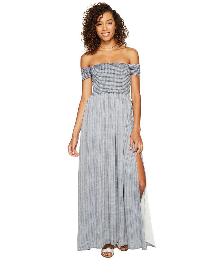 The Jetset Diaries - River Dress