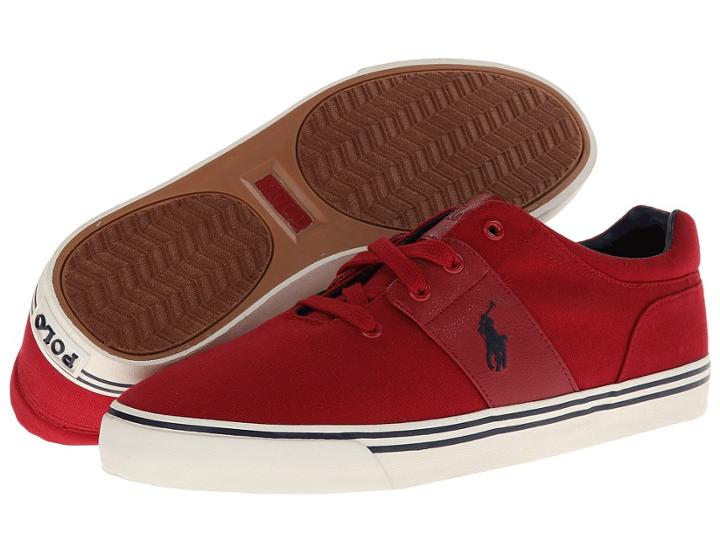 Polo Ralph Lauren - Hamilton