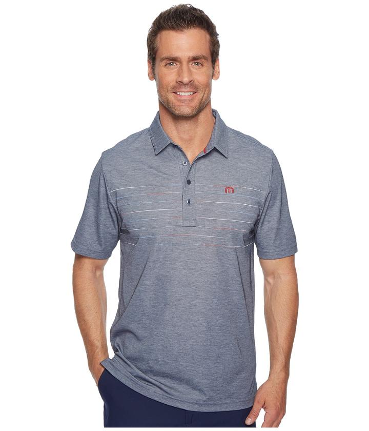 Travismathew - Good Good Polo