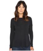 Volcom - Lived In Go Pullover Crew