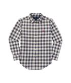 Polo Ralph Lauren Kids - Oxford Straight Collar Shirt