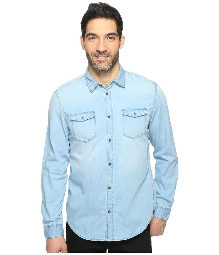 Calvin Klein Jeans - Denim Shirt