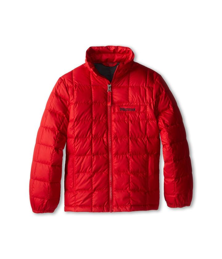 Marmot Kids - Boy's Ajax Jacket