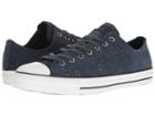 Converse - Chuck Taylor All Star Pro Peppered Suede Ox