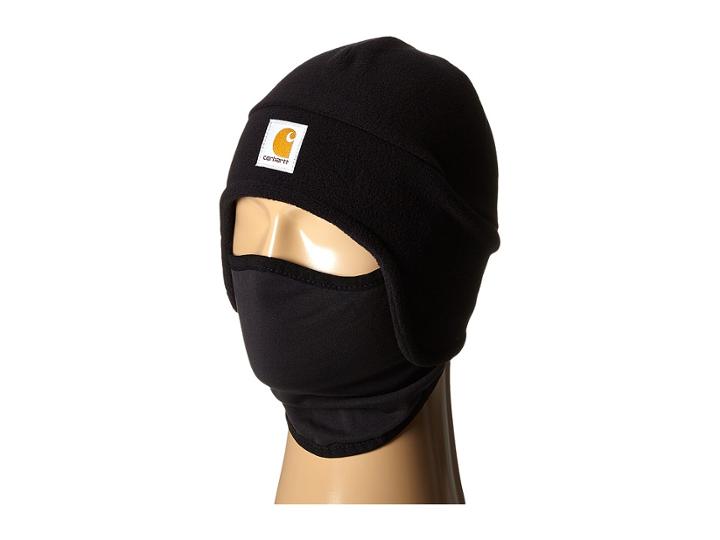 Carhartt - Fleece 2-in-1 Headwear