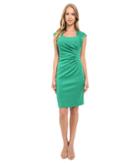 Calvin Klein - Horse Shoe Neck Dress