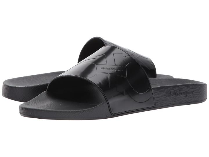 Salvatore Ferragamo - Dash Sandal