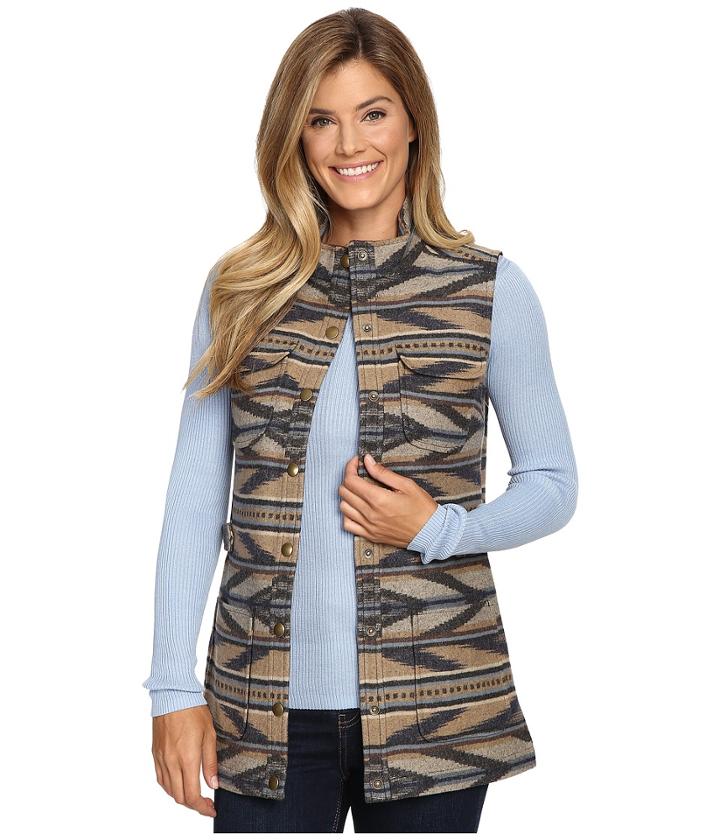 Pendleton - Fenceline Vest