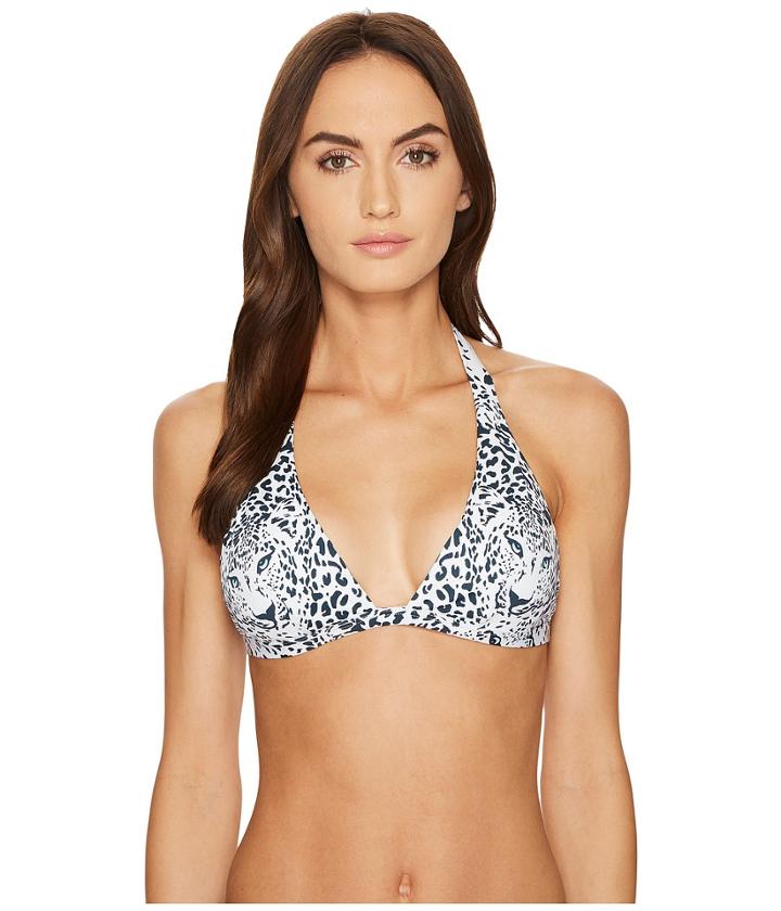 Vilebrequin - Snow Tiger Fleche Halter Top