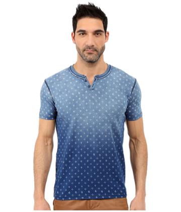 Lucky Brand - Reservoir Notch Tee