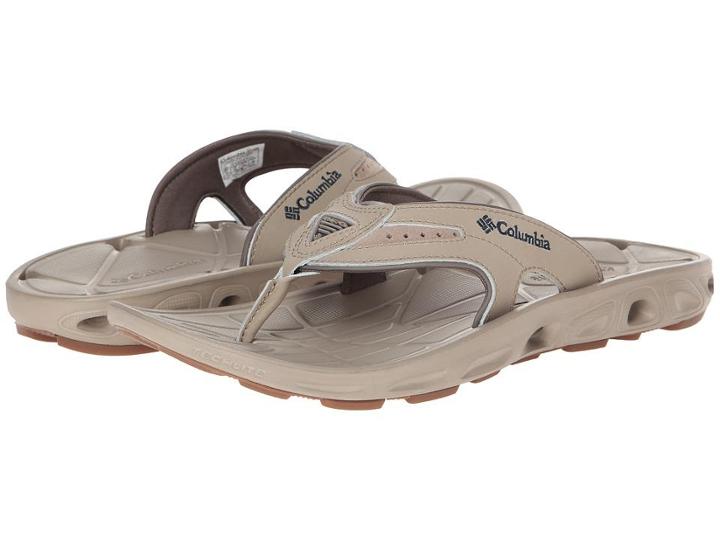 Columbia Techsun Vent Flip Leather Pfg