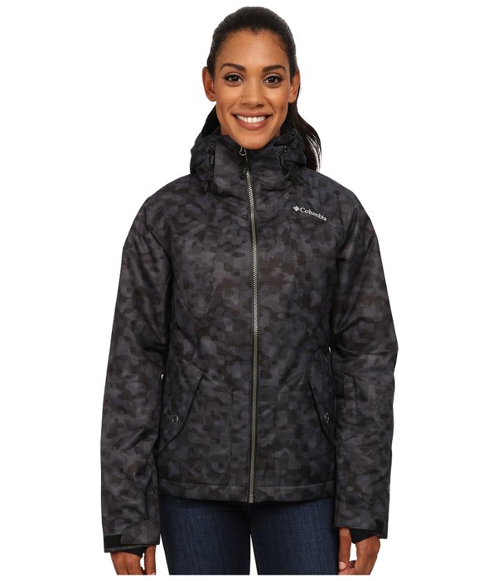 Columbia - Unparalleled Jacket