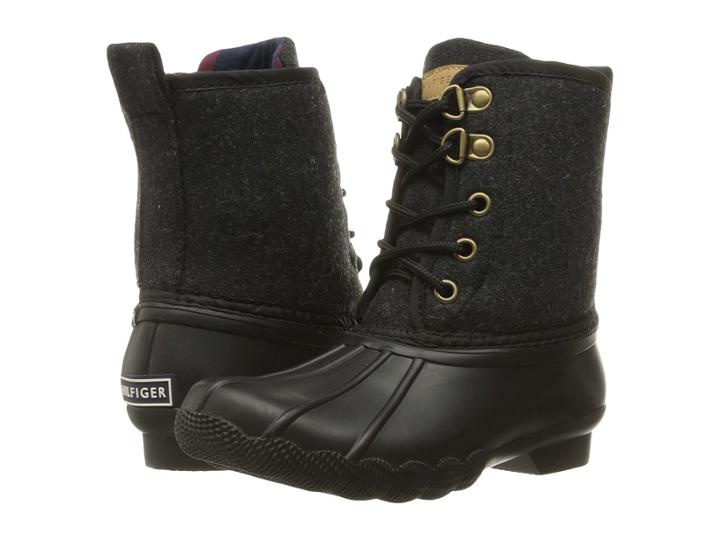 Tommy Hilfiger Kids - Megan Duck