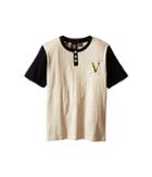 Volcom Kids - Trenton Henly Top