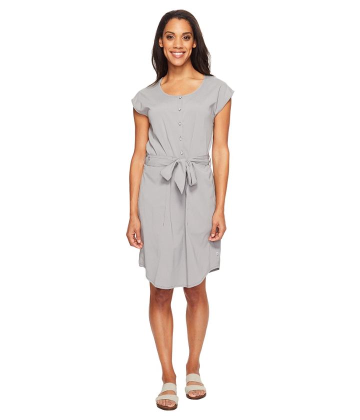 Mountain Hardwear - Citypass Travel Dress