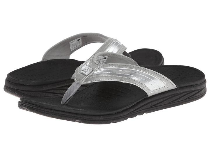 New Balance Revitalignrx Flourish Thong W6046