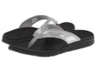 New Balance Revitalignrx Flourish Thong W6046