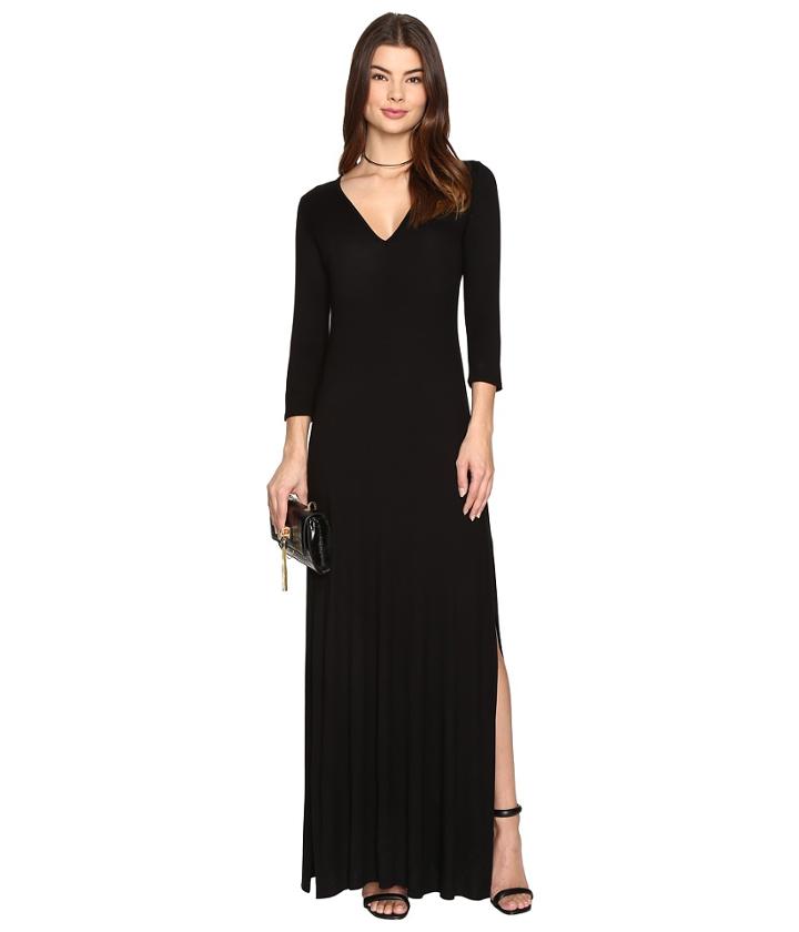 Clayton - 3/4 Sleeve Stevie Dress