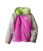 The North Face Kids - Glacier Track Full Zip Hoodie